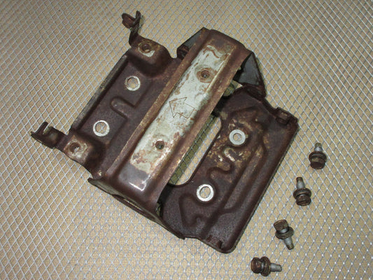 92 93 Lexus ES300 OEM Center Console Mounting Bracket