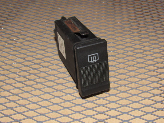 95 96 97 Audi A6 OEM Rear Defroster Switch