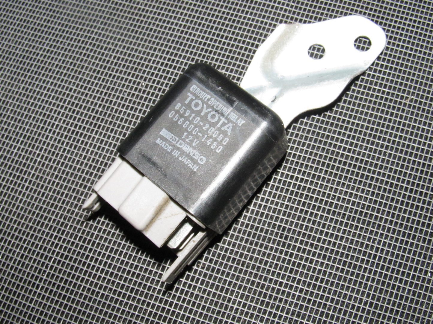 94 95 96 97 98 99 Toyota Celica OEM Circuit Opening Relay 85910-20050