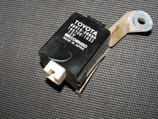 94 95 96 97 98 99 Toyota Celica OEM Relay 85915-20080
