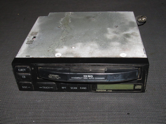 94 95 96 97 98 99 Toyota Celica OEM CD Player
