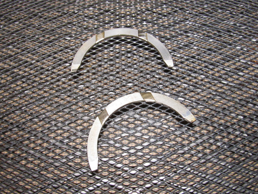 99 00 Mazda Miata OEM Engine Crankshaft Thrust Bearing