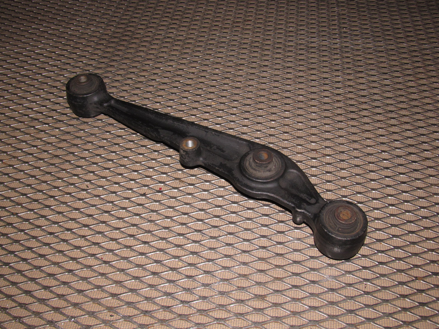 90 91 92 93 Acura Integra OEM Rear Lower Control Arm - Right