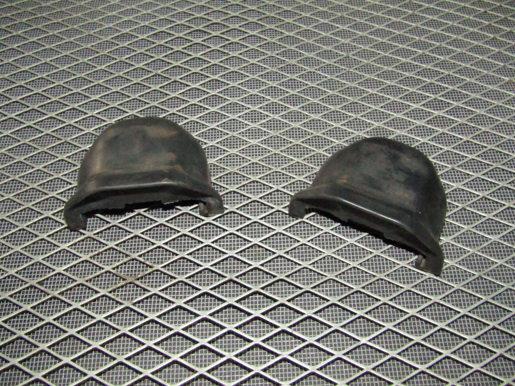 Pair Targa Top Roof Lock Handles For Honda Del Sol 1993-1997 – Driver & Passenger