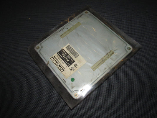 96 97 98 99 Toyota Celica OEM M/T 5SFE 2.2L Engine Computer ECU - OBD2