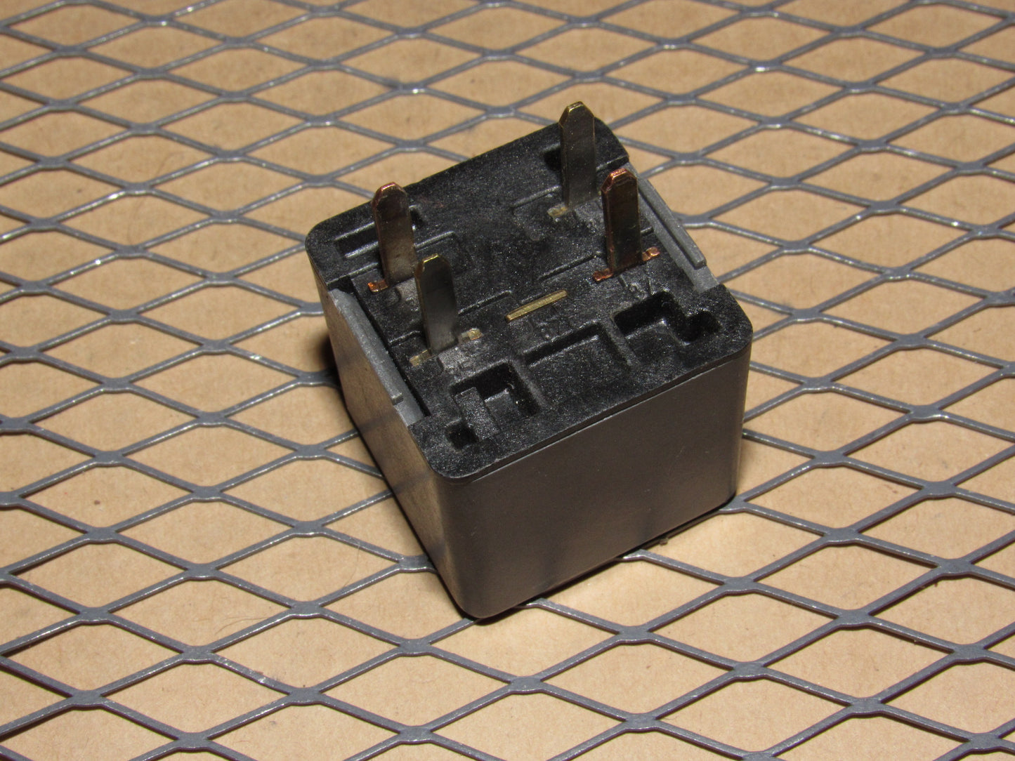 GM Relay 12177236