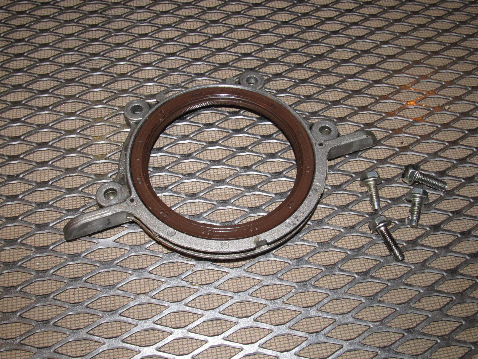 99 00 Mazda Miata OEM Engine Rear Main Seal