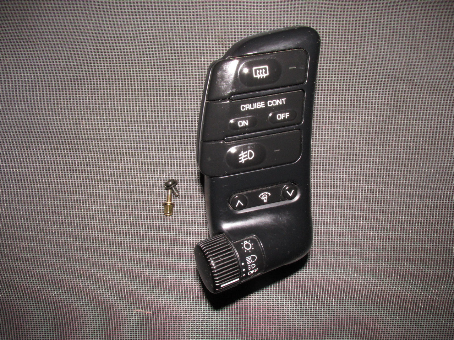 90 91 92 93 94 95 96 Nissan 300zx OEM Headlight Switch