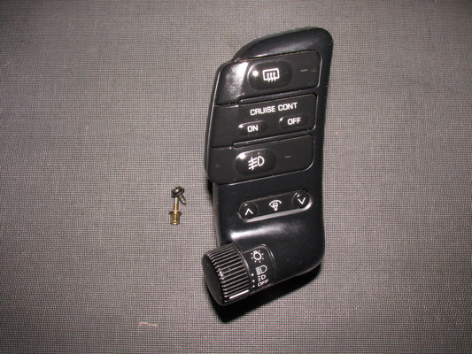 90 91 92 93 94 95 96 Nissan 300zx OEM Headlight Switch