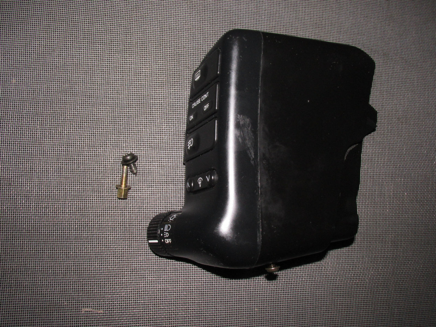 90 91 92 93 94 95 96 Nissan 300zx OEM Headlight Switch