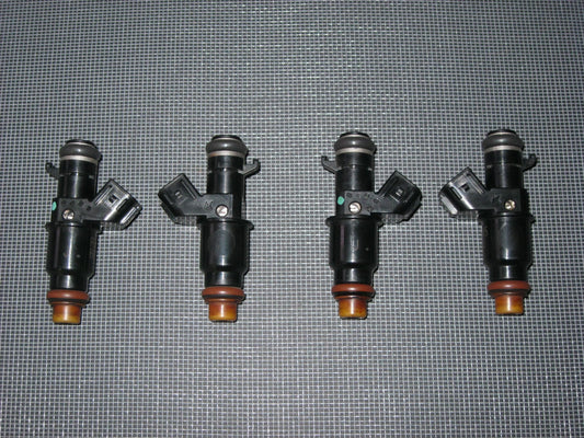 JDM 01-08 Honda Fit L13A i-Dsi Fuel Injector Set