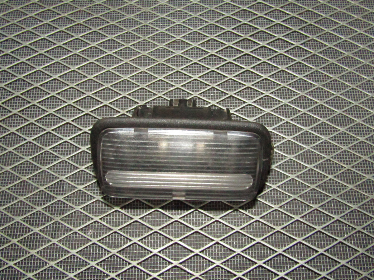 93 94 95 96 97 Honda Del Sol OEM Trunk Courtesy Light