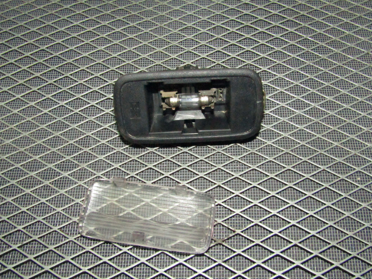 93 94 95 96 97 Honda Del Sol OEM Trunk Courtesy Light