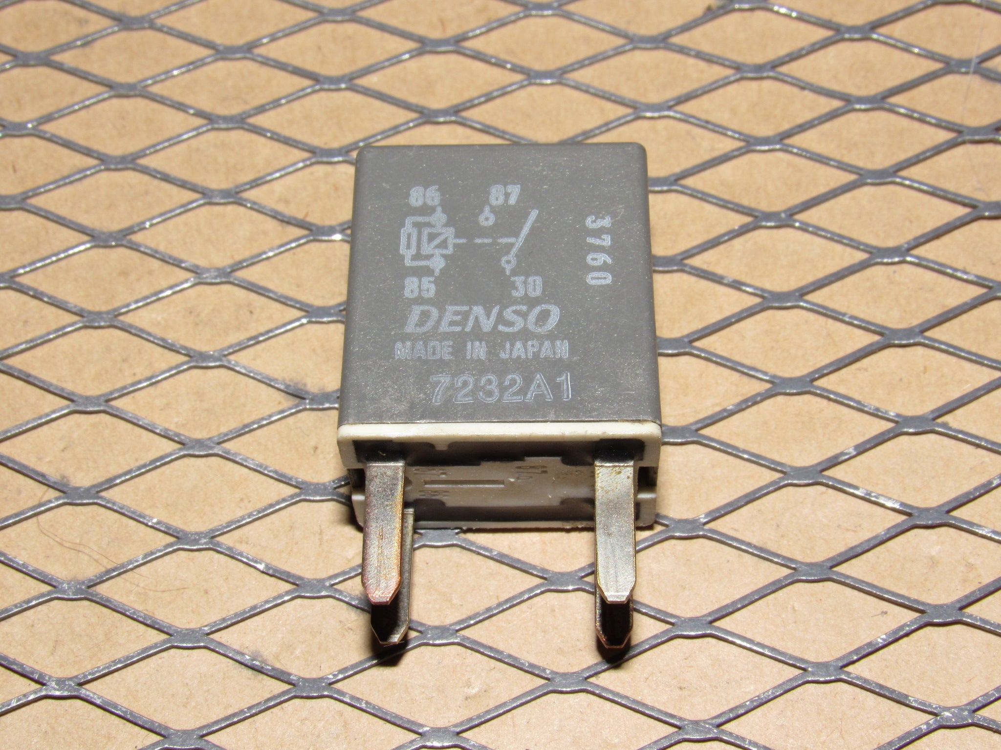 Gm Ryla GM Relay 2752 / 13502752 – Autopartone.com