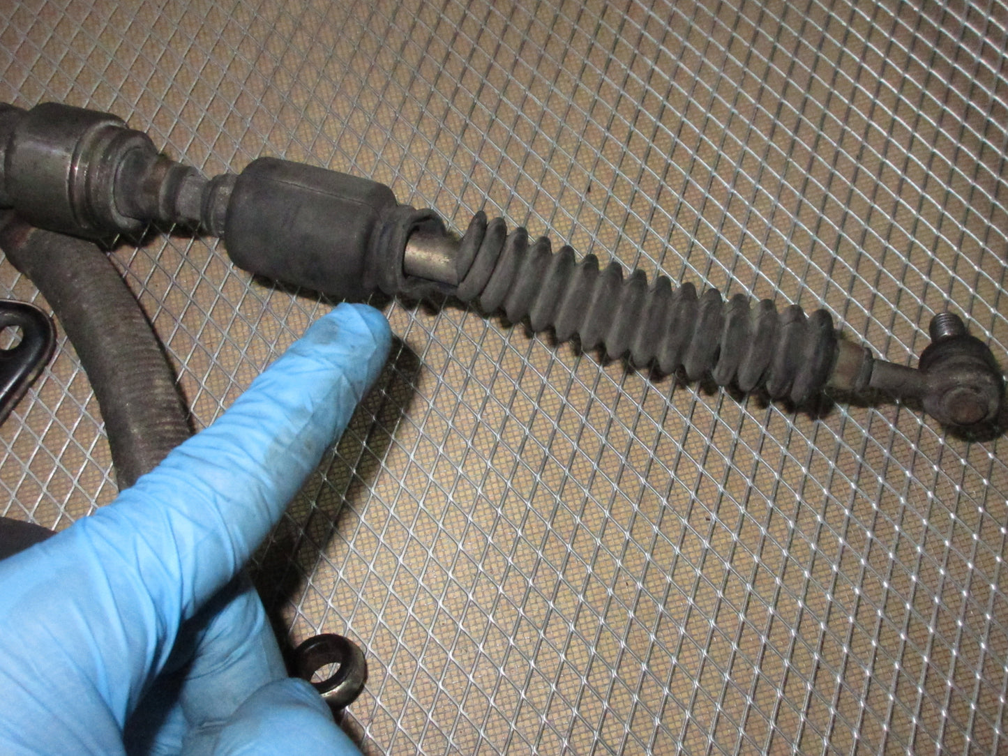 92 93 Lexus ES300 OEM Shifter Cable - A/T