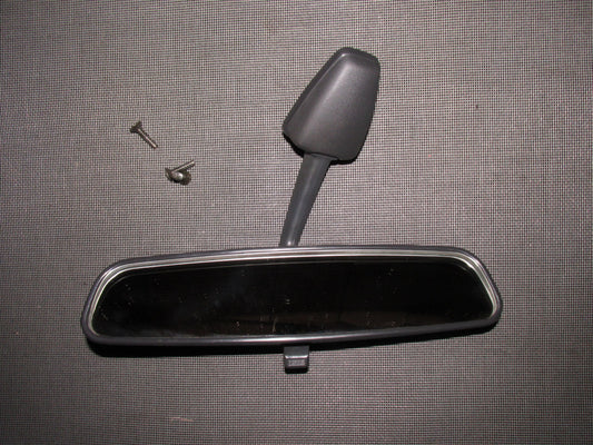 90 91 92 93 94 95 96 Nissan 300zx OEM Interior Mirror