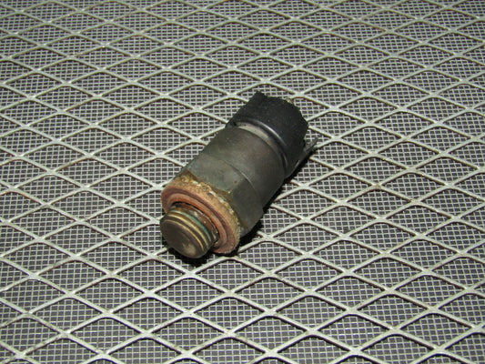 1992-1995 BMW 325 OEM Radiator Coolant Temperature Sensor