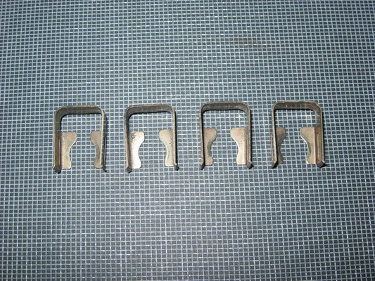 JDM 01-08 Honda Fit L13A i-Dsi Fuel Injector Holder Clip