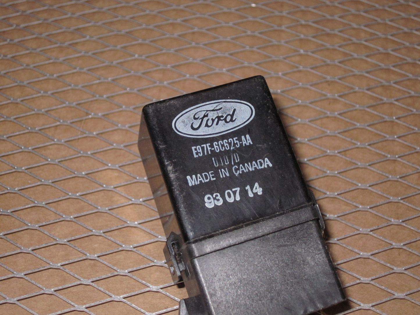 Ford Relay E97F-6C625-AA