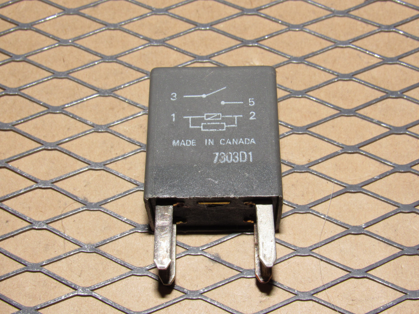 GM Relay 12088567
