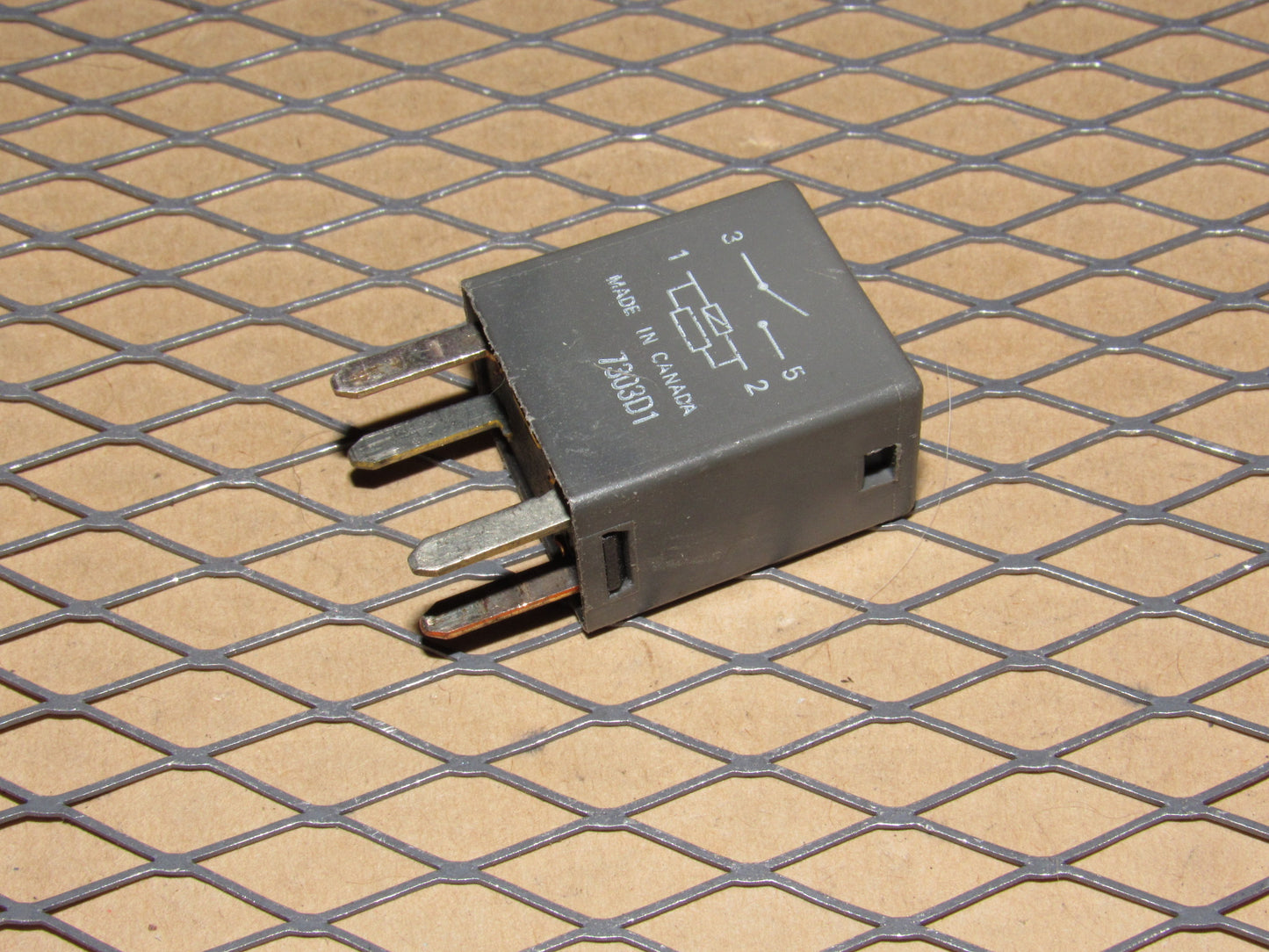 GM Relay 12088567