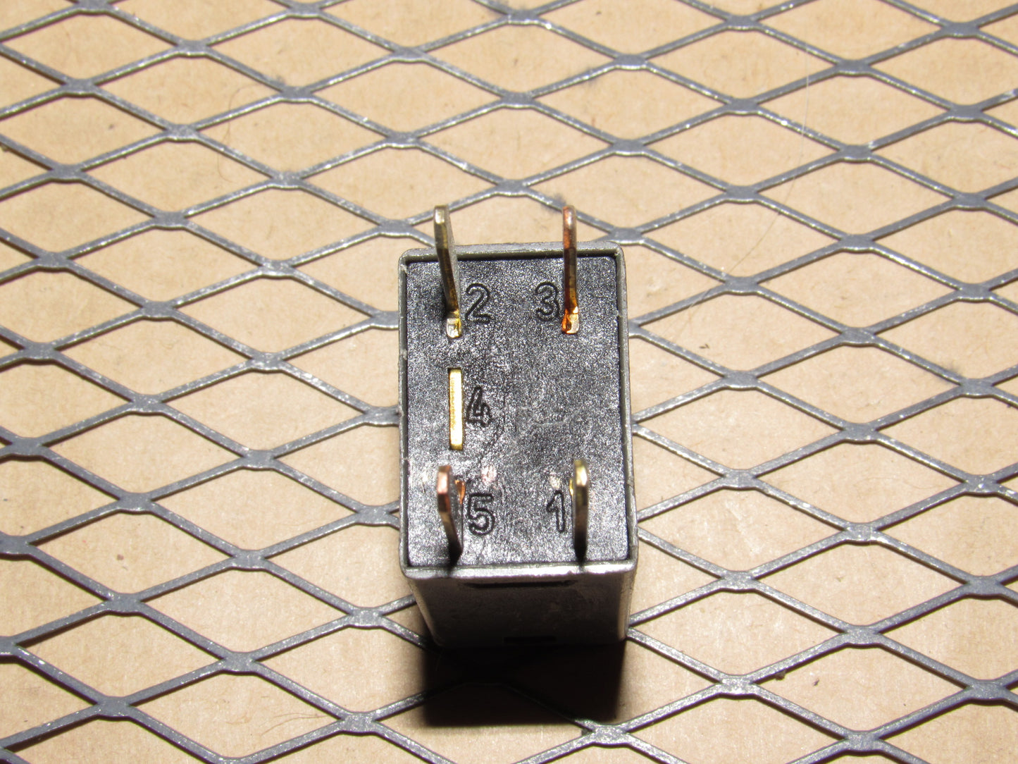 GM Relay 12088567
