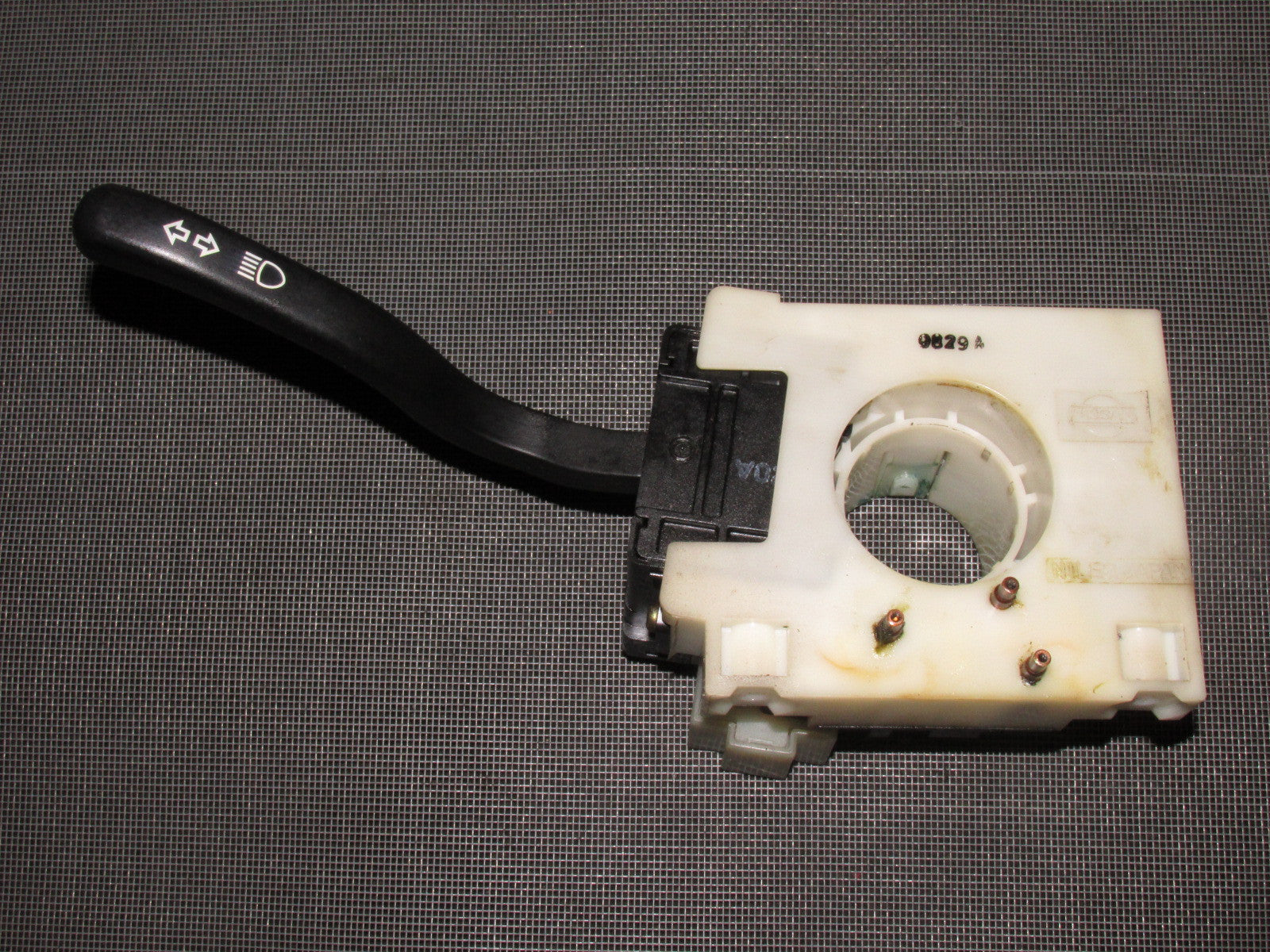 90 91 92 93 94 95 96 Nissan 300zx OEM Turn Signal Switch