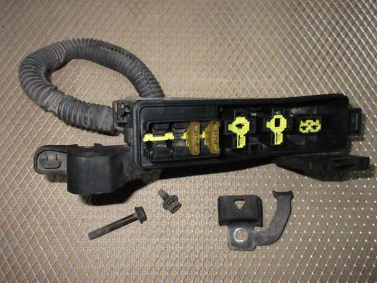 92 93 Lexus ES300 OEM Engine Fuse Relay Box