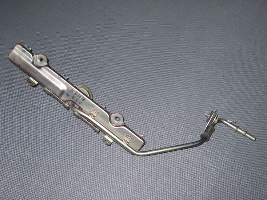 JDM 01-08 Honda Fit L13A i-Dsi Fuel Rail