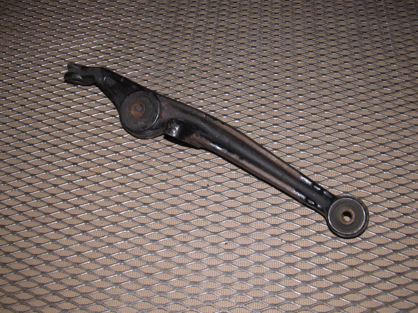 90 91 92 93 Acura Integra OEM Front Lower Control Arm - Left