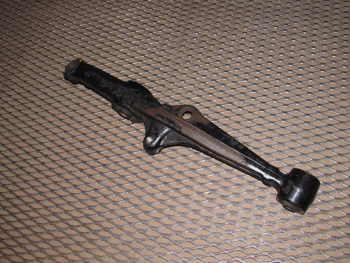 90 91 92 93 Acura Integra OEM Front Lower Control Arm - Left