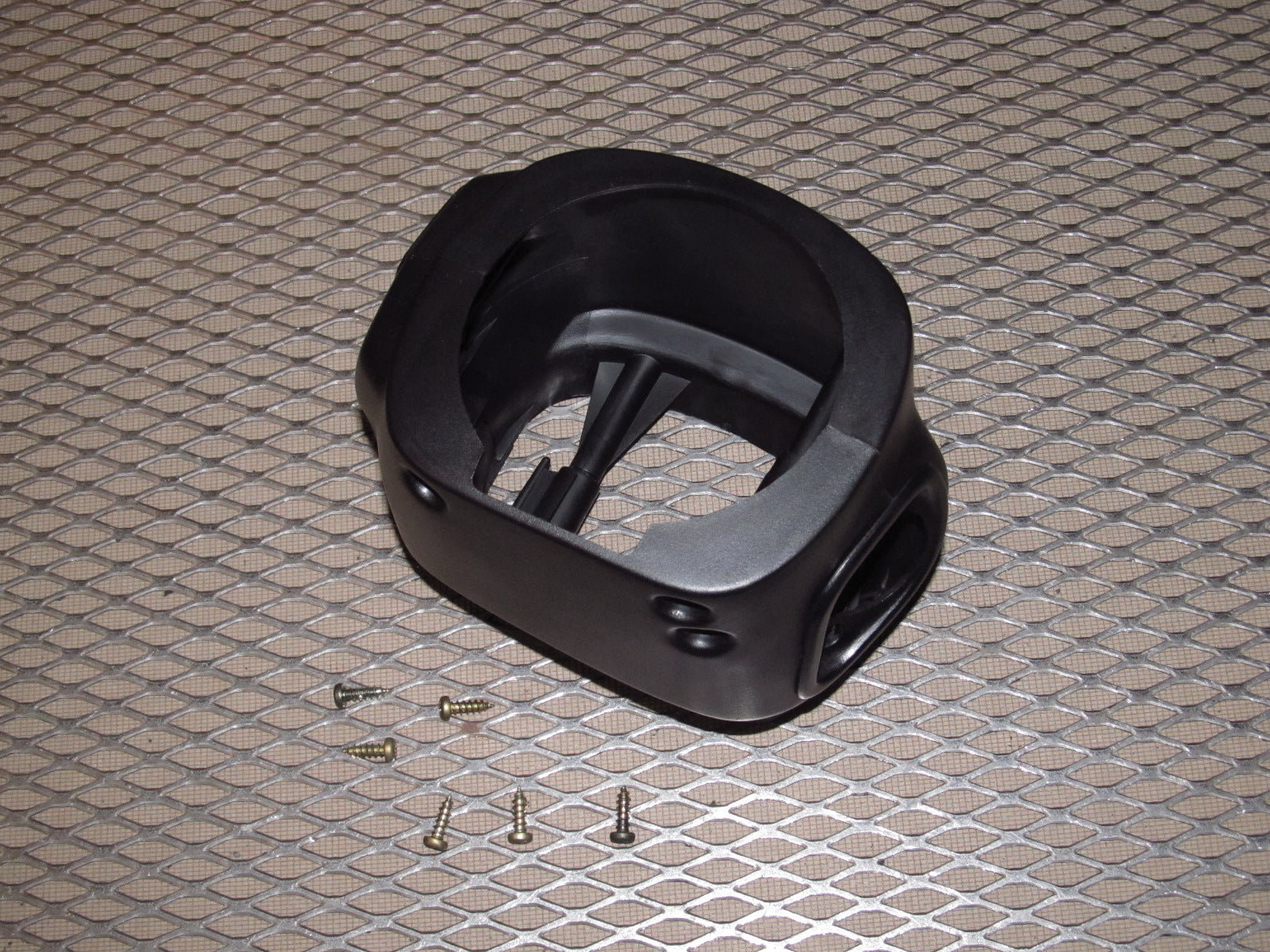 90-96 Nissan 300zx OEM Dash Steering Column Cover