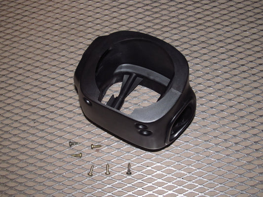 90-96 Nissan 300zx OEM Dash Steering Column Cover
