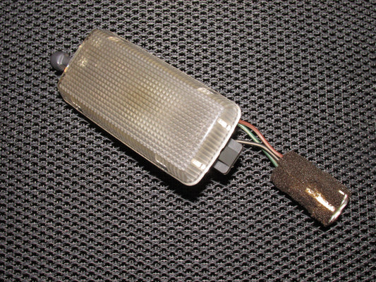 90 91 92 93 94 95 96 Nissan 300zx OEM Dome Map Light - Rear