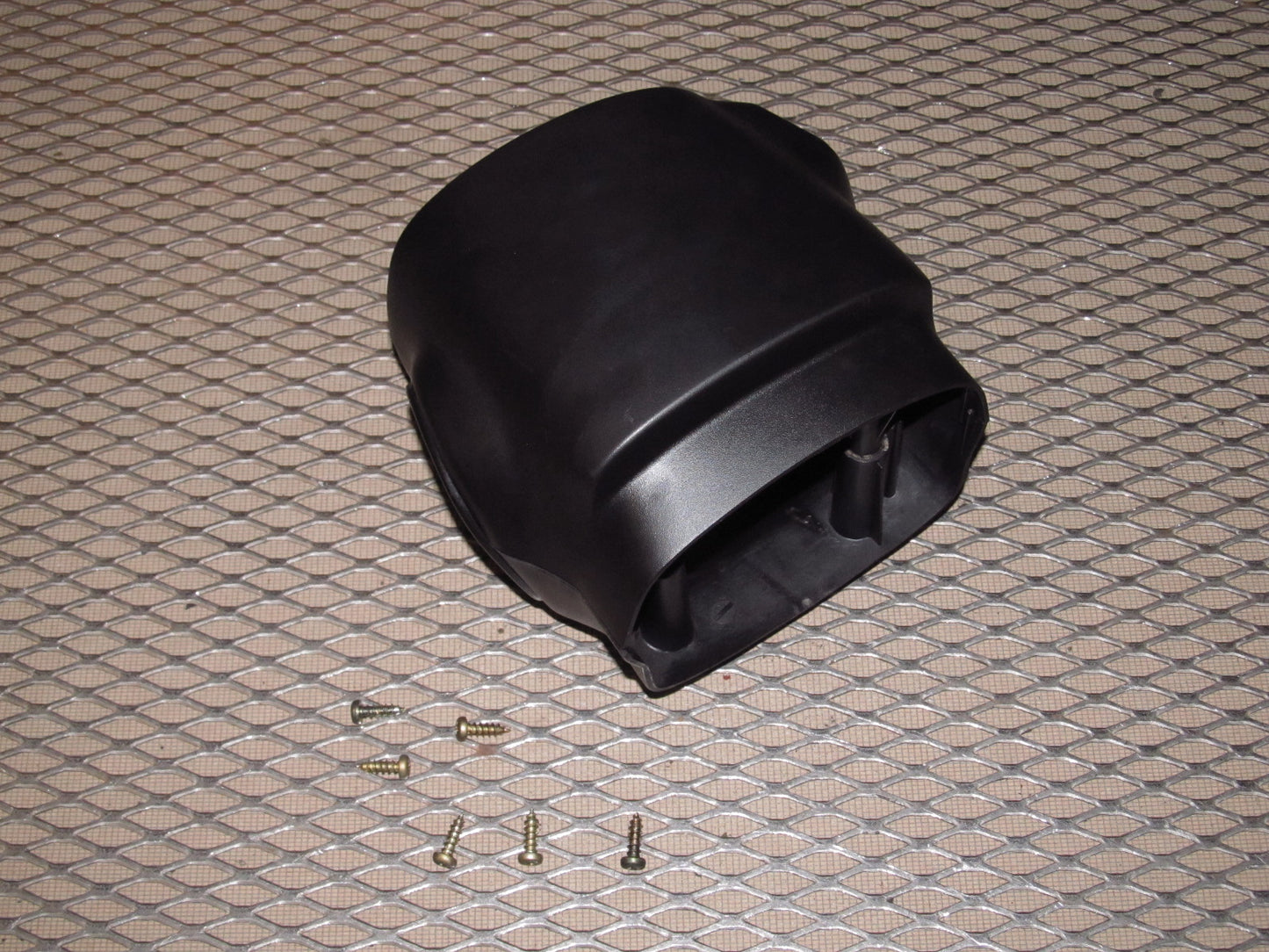 90-96 Nissan 300zx OEM Dash Steering Column Cover