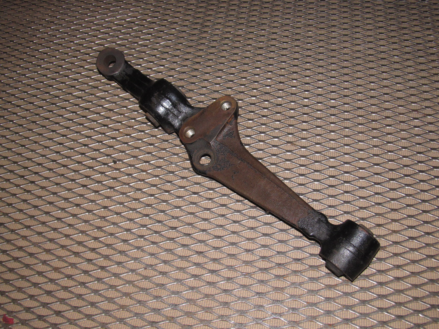 90 91 92 93 Acura Integra OEM Front Lower Control Arm - Left