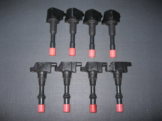 JDM 01-08 Honda Fit L13A i-Dsi Ignition Coil Set