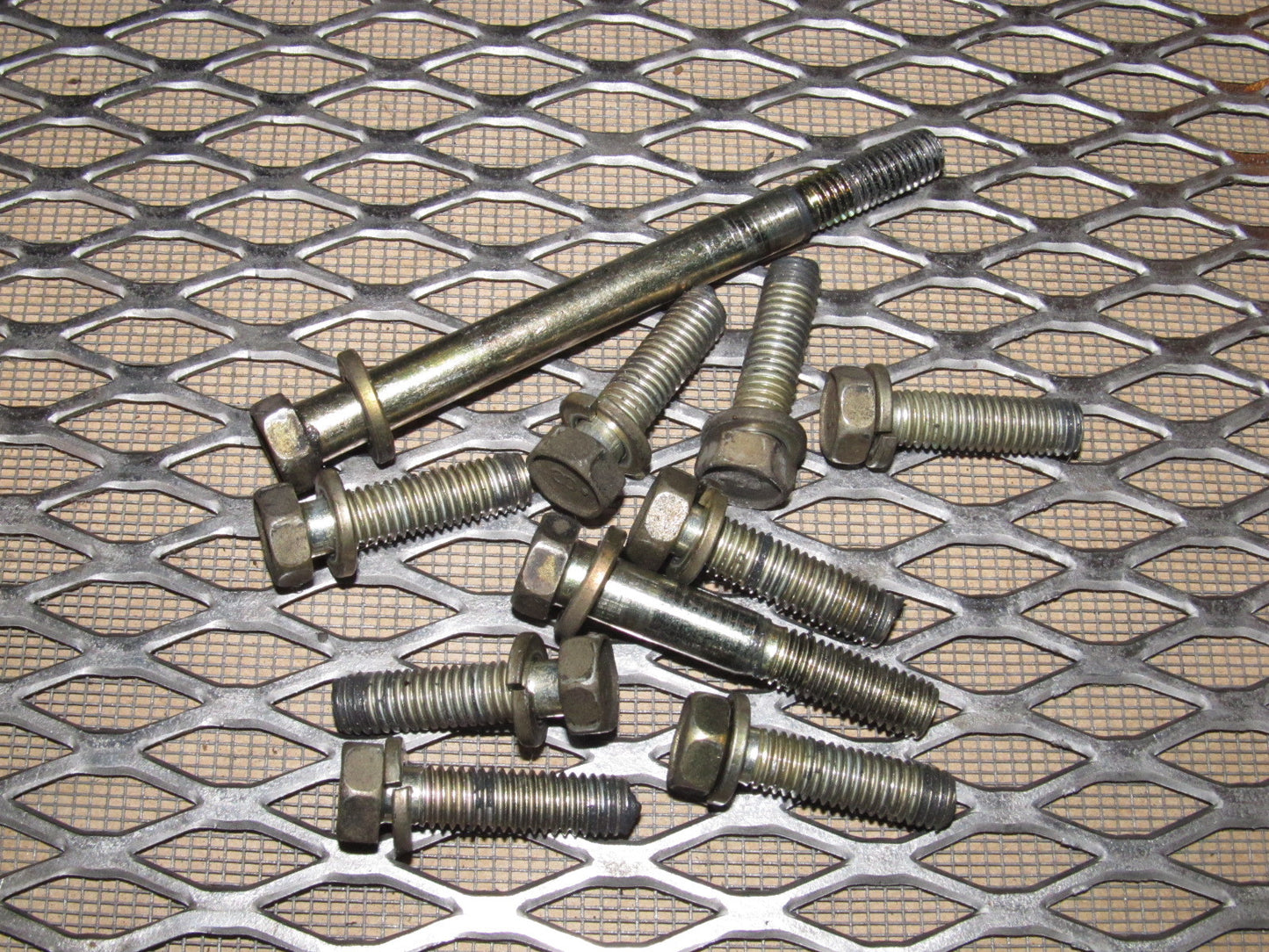 99 Mazda Miata OEM Torsen Differential - 10th Anniversary 6spd