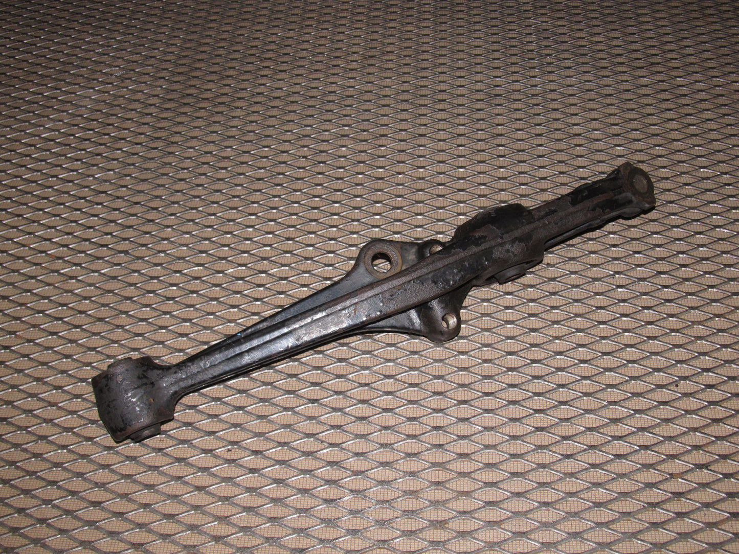 90 91 92 93 Acura Integra OEM Front Lower Control Arm - Right