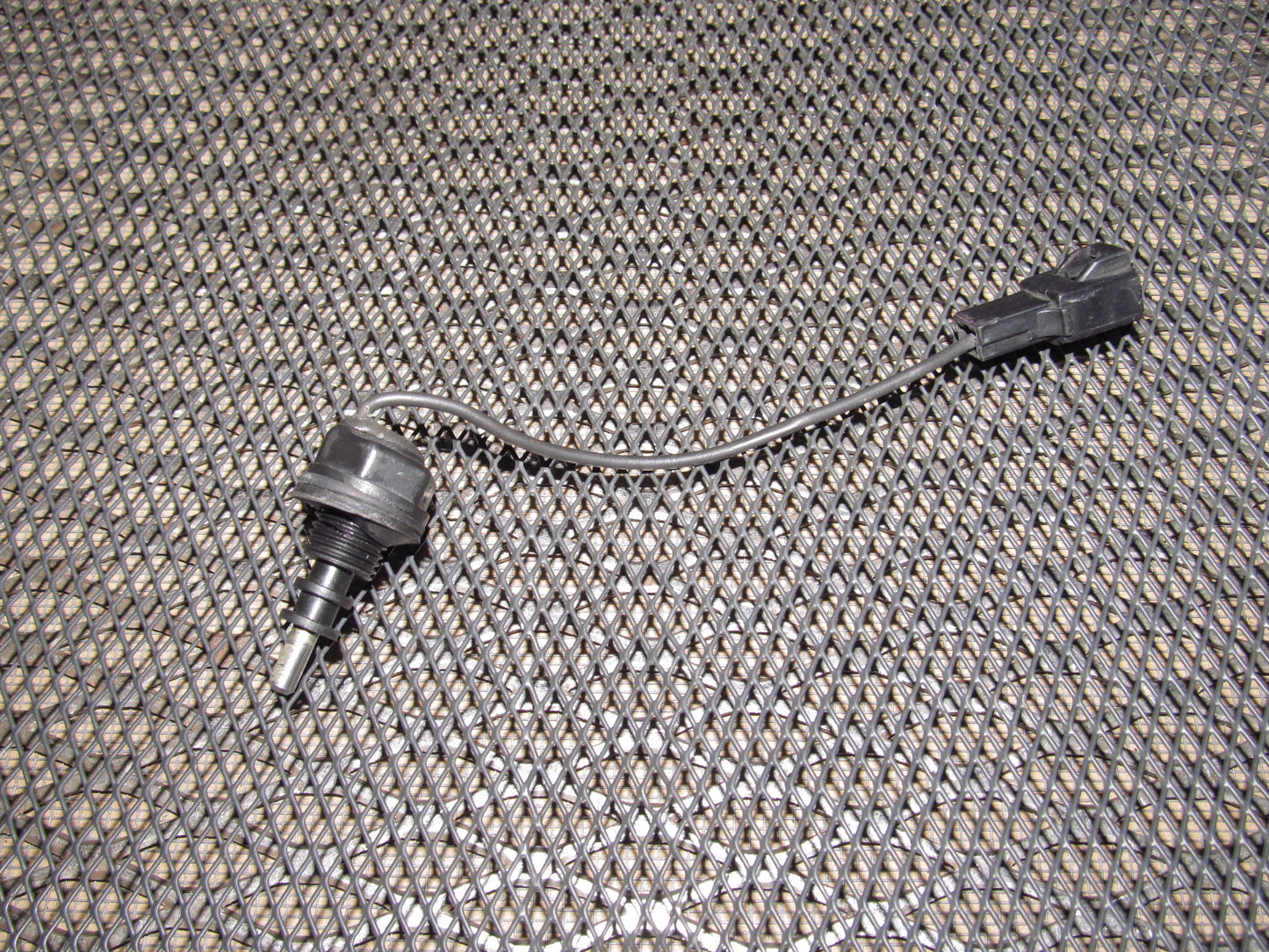 89 90 91 Mazda RX7 OEM Upper Radiator Coolant Level Sensor