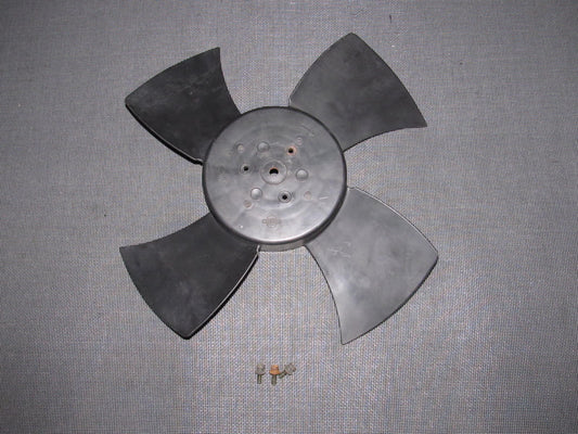 90 91 92 93 94 95 96 Nissan 300zx A/C Condenser Fan Blade