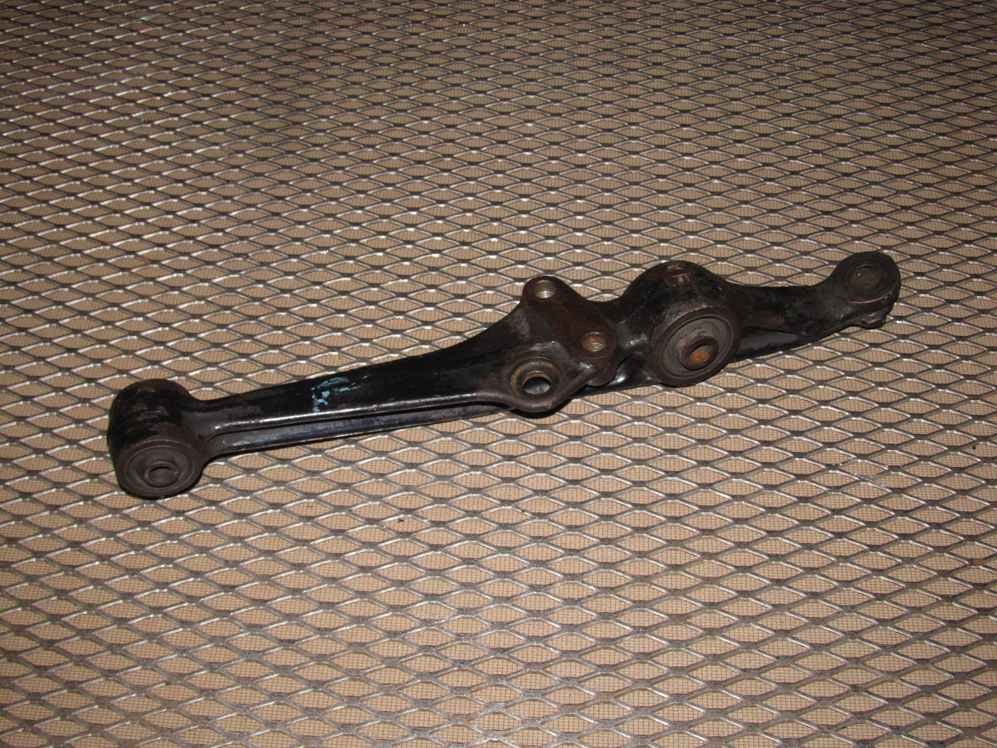 90 91 92 93 Acura Integra OEM Front Lower Control Arm - Right