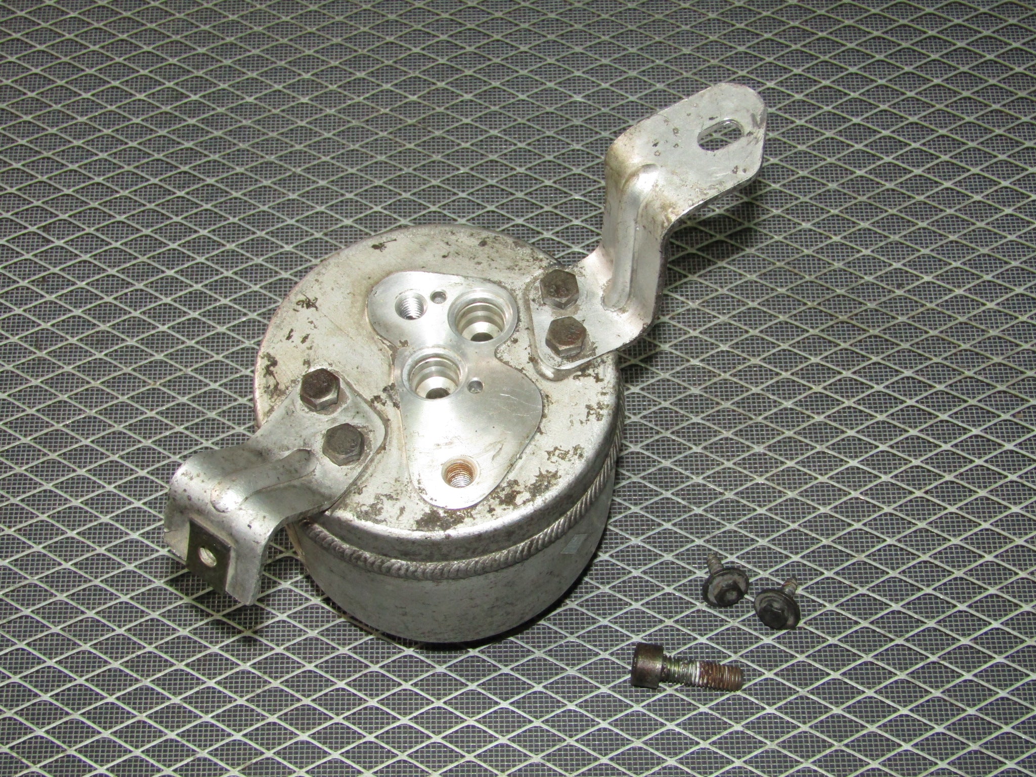 For 2000-2006 BMW X5 A/C Condenser 85379WC 2001 2002 2003 2004 2005