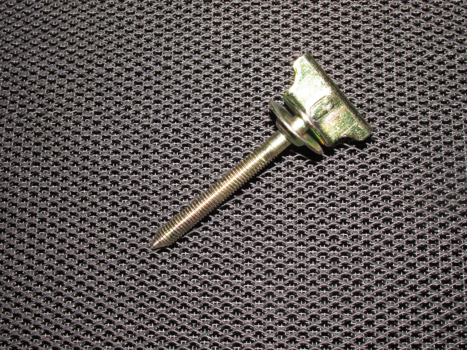 90 91 92 93 94 95 96 Nissan 300zx OEM Spare Tire Tie Lock Bolt