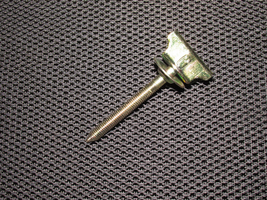 90 91 92 93 94 95 96 Nissan 300zx OEM Spare Tire Tie Lock Bolt