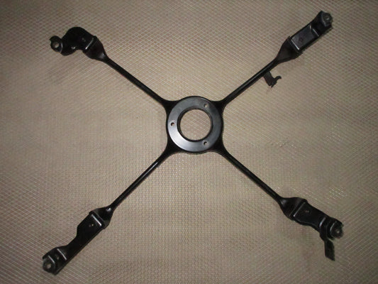 92 93 Lexus ES300 OEM Engine Fan Motor Mounting Bracket