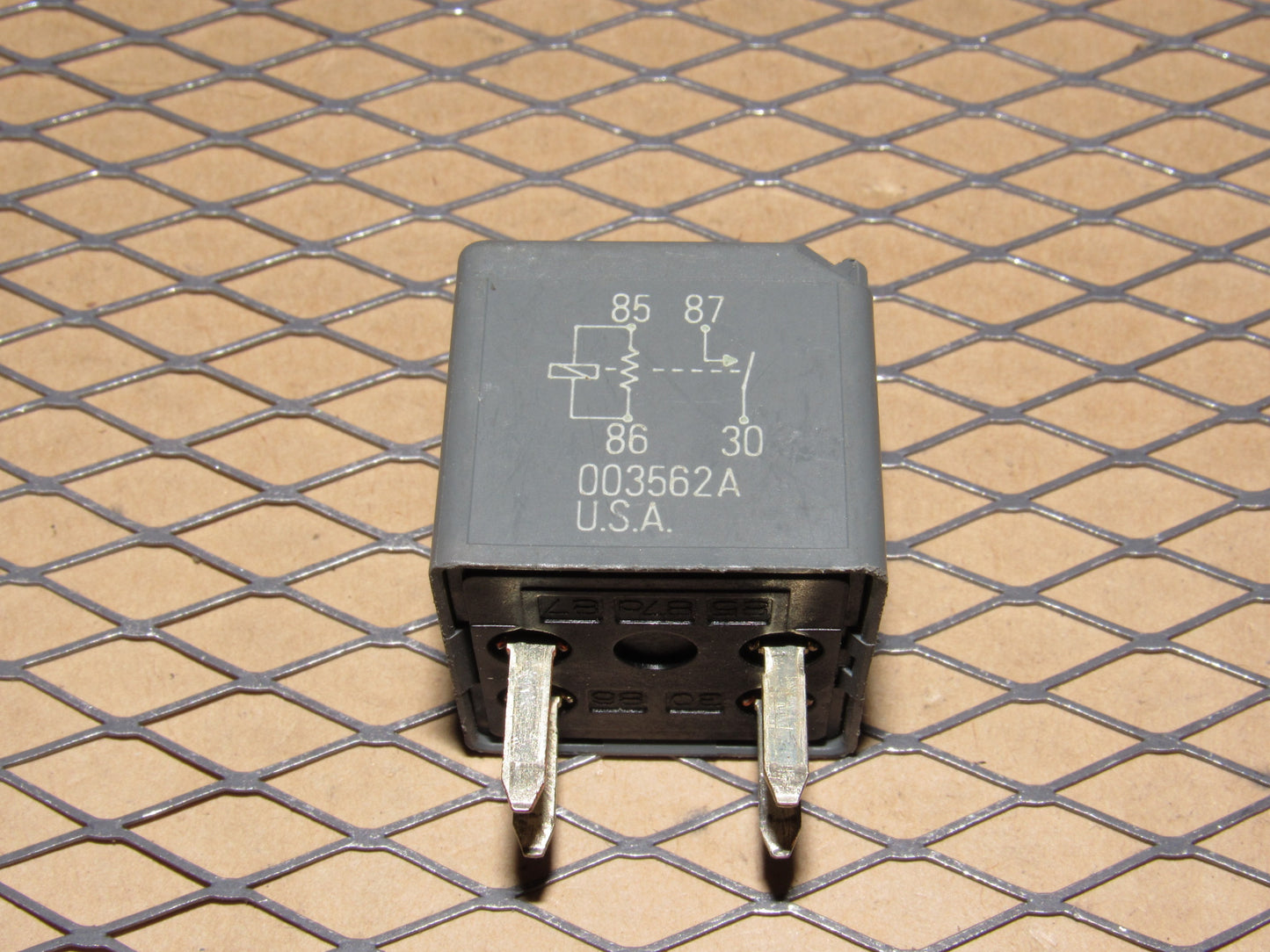GM Relay 3604 / 12193604