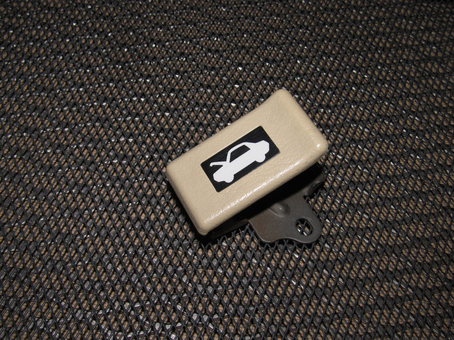 90 91 92 93 Acura Integra OEM Hood Release Lever Switch Handle