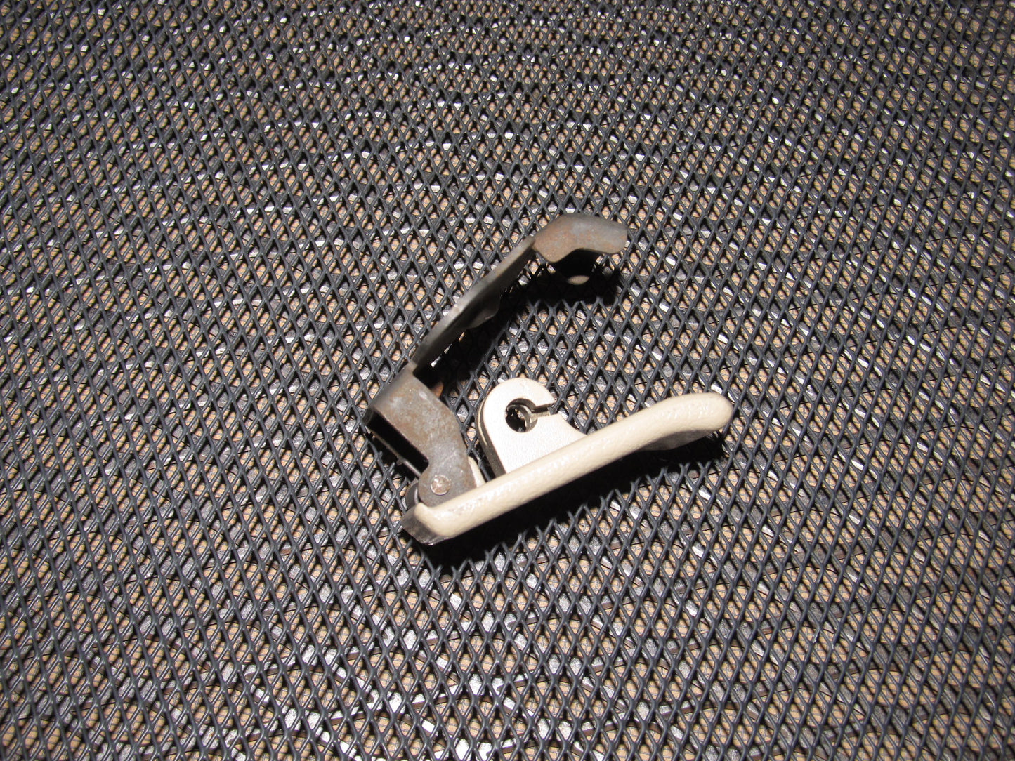 90 91 92 93 Acura Integra OEM Hood Release Lever Switch Handle