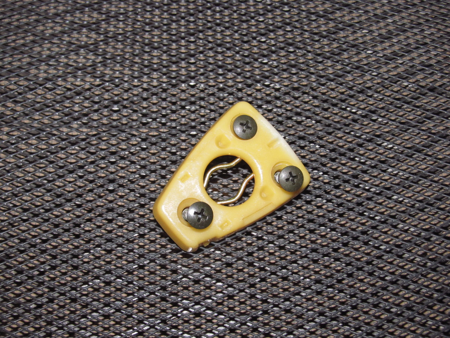 90-96 Nissan 300zx OEM Interior Mirror Mounting Bracket